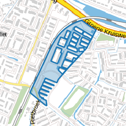 Perceel HVT01-B-5305