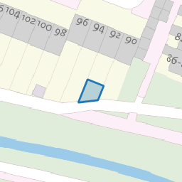 Perceel HVT01-B-5306