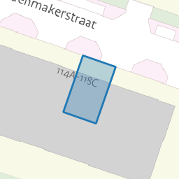 Perceel HVT01-B-5308