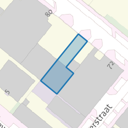 Perceel HVT01-B-5311