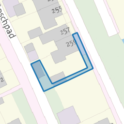 Perceel HVT01-B-5313