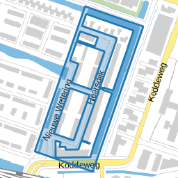 Perceel HVT01-B-5318