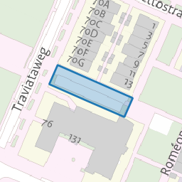 Perceel HVT01-B-5319