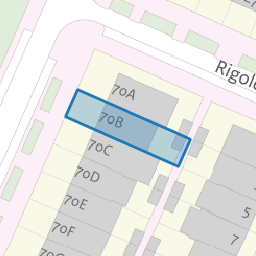 Perceel HVT01-B-5325