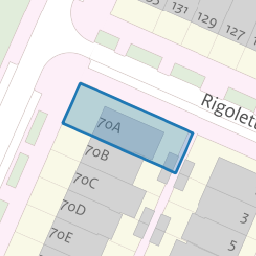 Perceel HVT01-B-5326