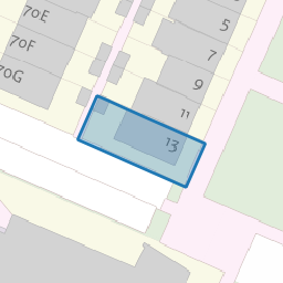 Perceel HVT01-B-5327