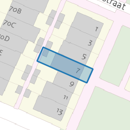 Perceel HVT01-B-5330