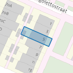 Perceel HVT01-B-5331