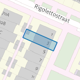 Perceel HVT01-B-5332