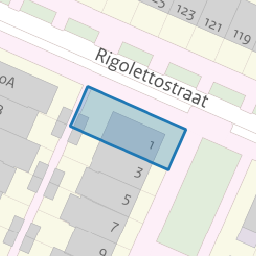 Perceel HVT01-B-5333