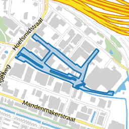 Perceel HVT01-B-5335