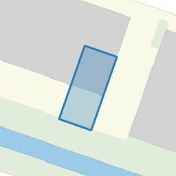 Perceel HVT01-B-5341