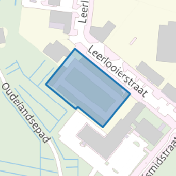 Perceel HVT01-B-5350