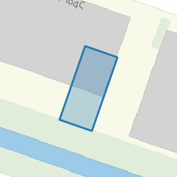 Perceel HVT01-B-5392