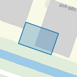 Perceel HVT01-B-5393