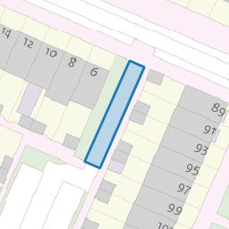 Perceel HVT01-B-5395