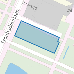 Perceel HVT01-B-5399