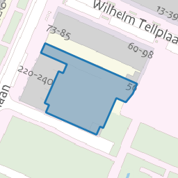 Perceel HVT01-B-5404