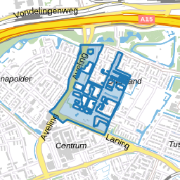 Perceel HVT01-B-5406