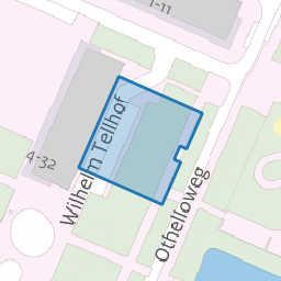 Perceel HVT01-B-5408