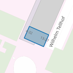 Perceel HVT01-B-5409