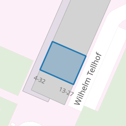 Perceel HVT01-B-5410