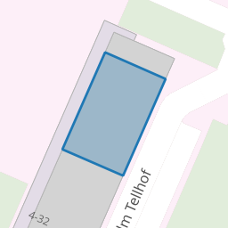 Perceel HVT01-B-5411