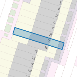 Perceel HVT01-D-1000