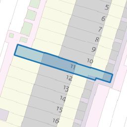 Perceel HVT01-D-1002