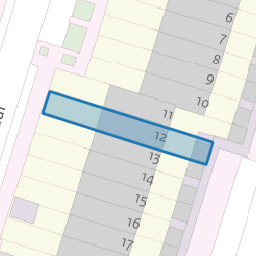 Perceel HVT01-D-1003