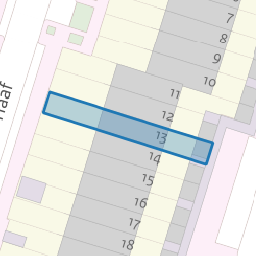 Perceel HVT01-D-1004