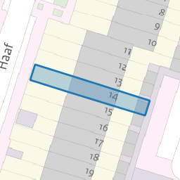 Perceel HVT01-D-1005