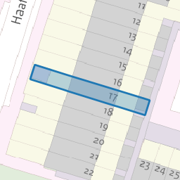 Perceel HVT01-D-1008