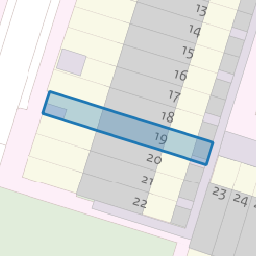 Perceel HVT01-D-1010