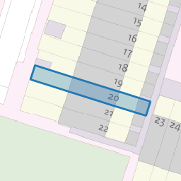 Perceel HVT01-D-1011