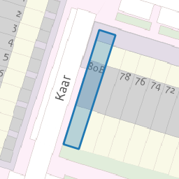 Perceel HVT01-D-1014