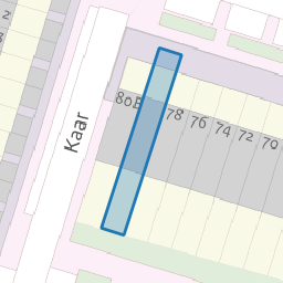 Perceel HVT01-D-1015