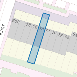Perceel HVT01-D-1017