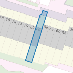 Perceel HVT01-D-1021