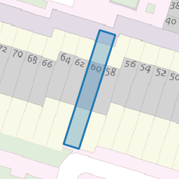 Perceel HVT01-D-1024