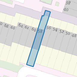 Perceel HVT01-D-1025