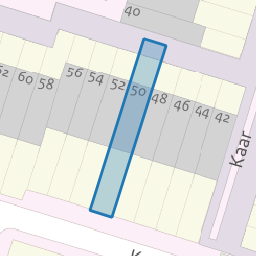 Perceel HVT01-D-1027