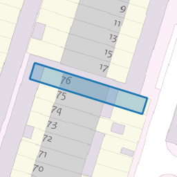 Perceel HVT01-D-1032