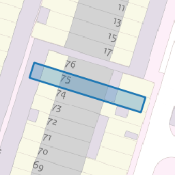 Perceel HVT01-D-1033