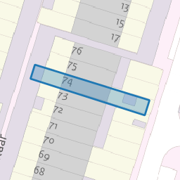 Perceel HVT01-D-1034