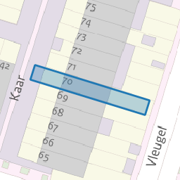 Perceel HVT01-D-1038