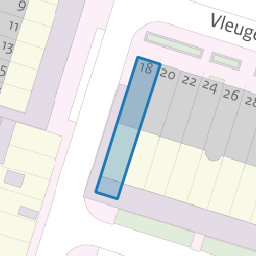 Perceel HVT01-D-1043