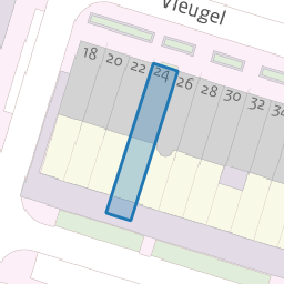Perceel HVT01-D-1046