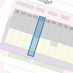 Perceel HVT01-D-1047