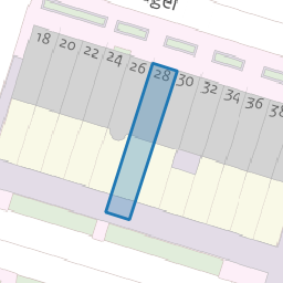 Perceel HVT01-D-1048